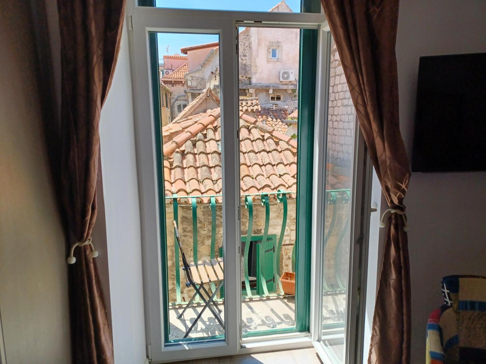 Jr Luxury Guesthouse Split Exterior foto